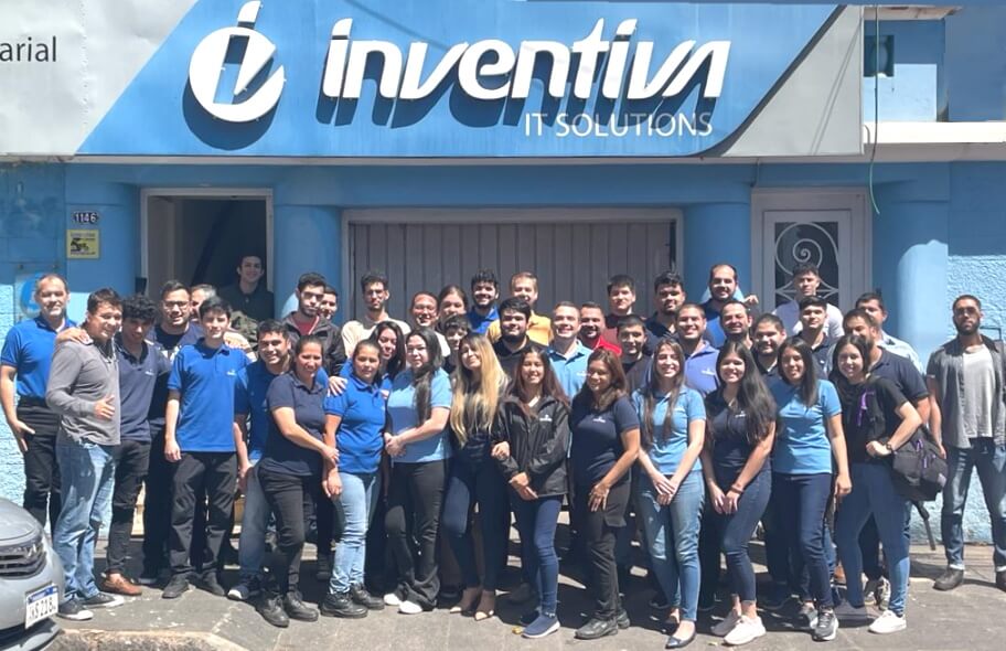 GRUPO INVENTIVA